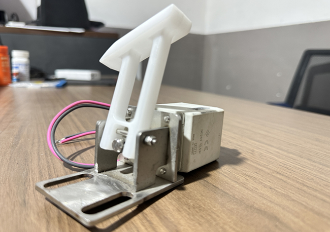 配件-剔除电磁铁